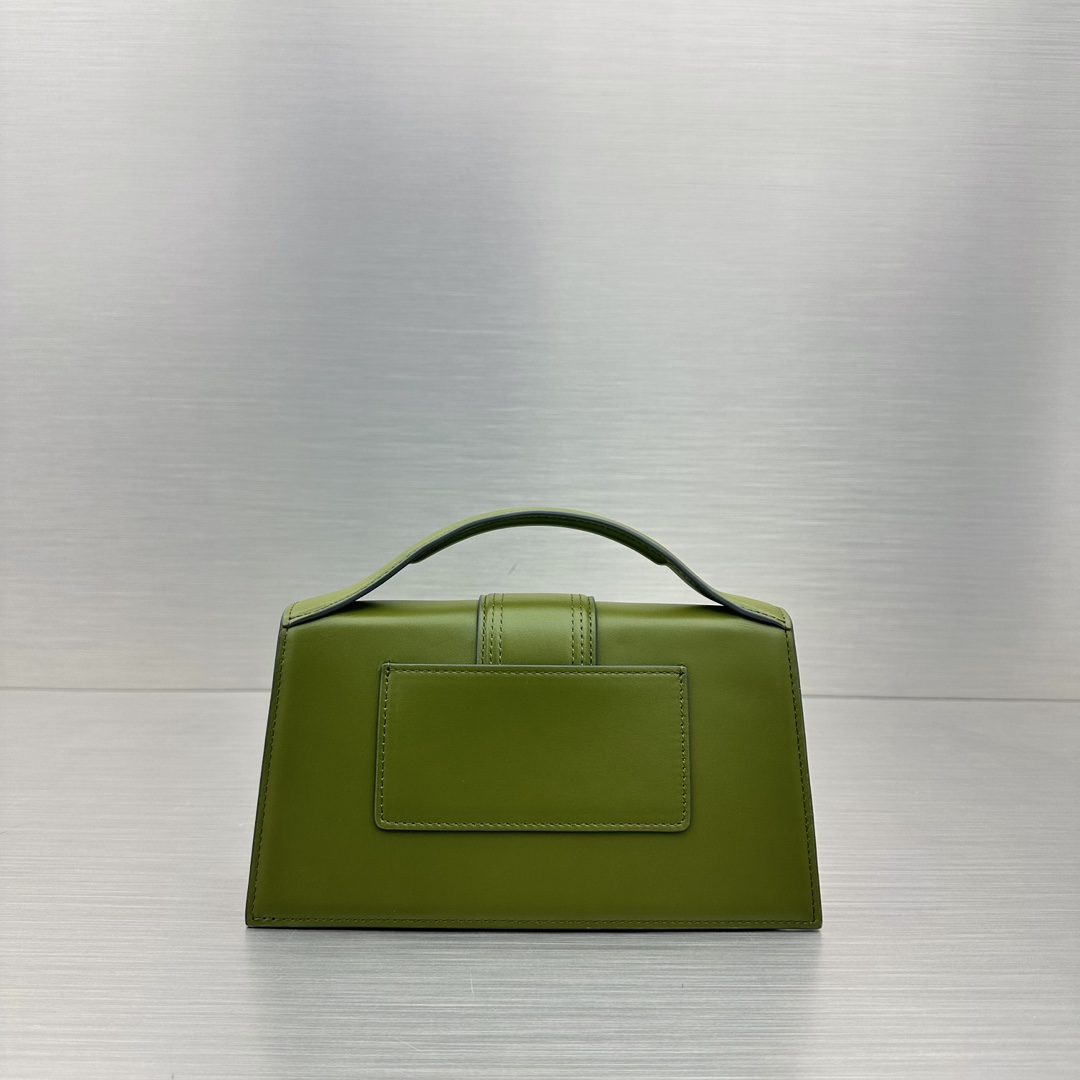 Jacquemus Satchel Bags